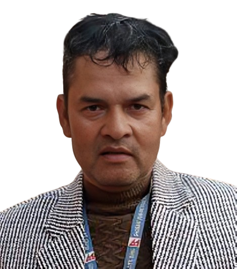 Munal Ghimire